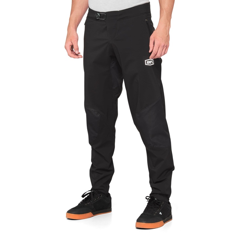 100% Hydromatic Pants 2022 Black 32″