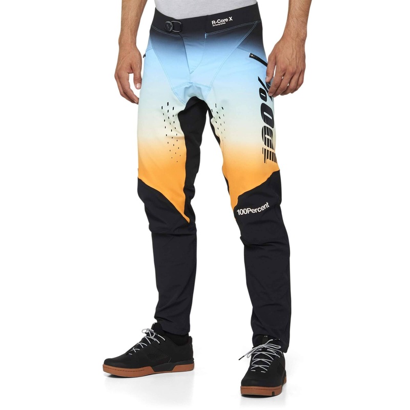 100% R-Core X Limited Edition Pants 2022 Sunset 28″