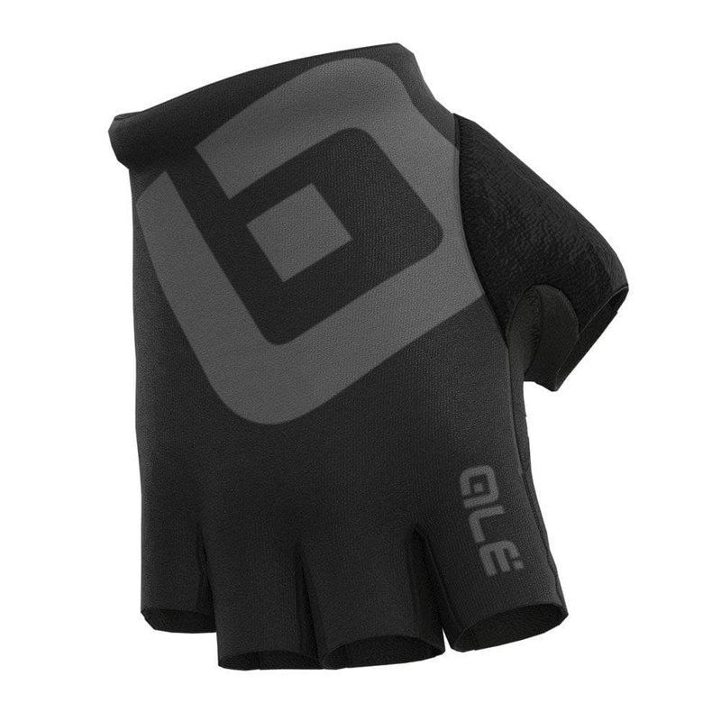 Air Summer Gloves Black/Grey XS