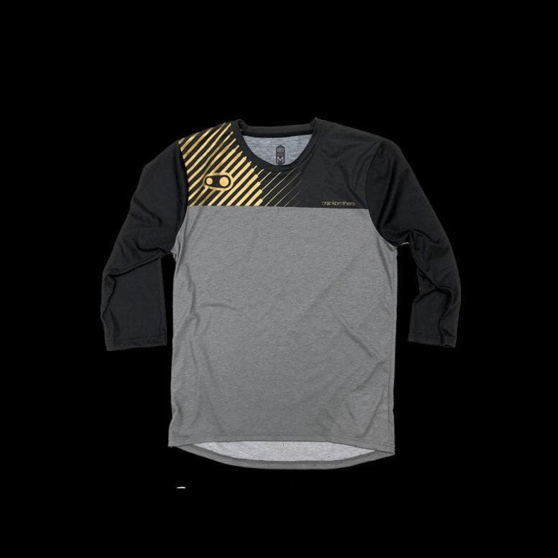 Crankbrothers Airmatic CrankBrothers Jersey 3/4 S