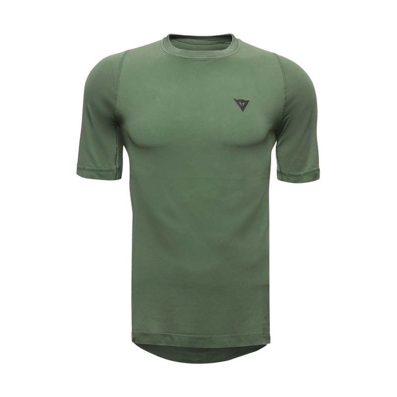 Dainese HGL Baciu SS Jersey (Military Green) XS / S