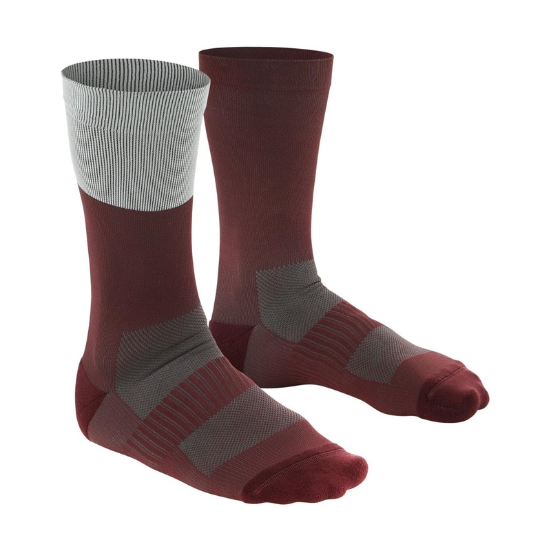 Dainese HGL Grass Socks (Bordeaux) M