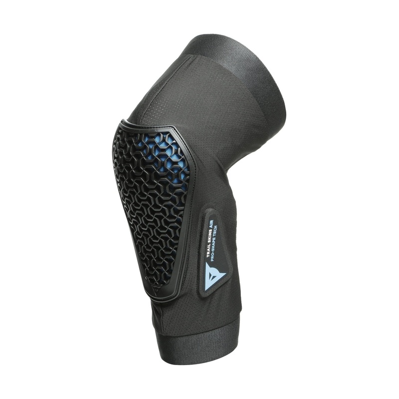 Dainese Trail Skins Air Knee Guard (Black) M