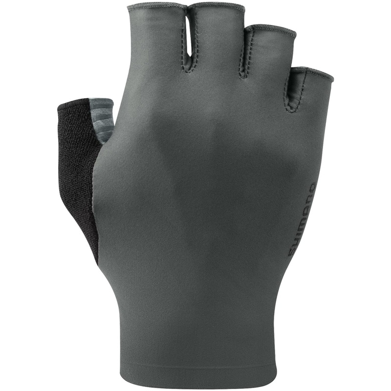 Shimano Clothing Men’s, Advanced Gloves, Black S