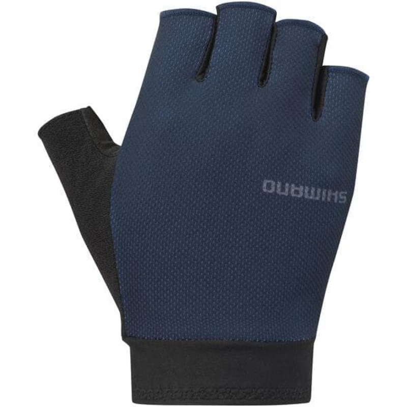 Shimano Clothing Unisex, Explorer Gloves, Navy S