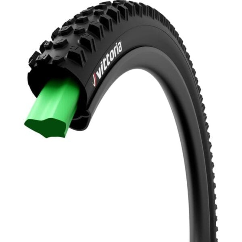 Vittoria Green Air-Liner Protect E-Bike 27.5 x 2.4-2.6
