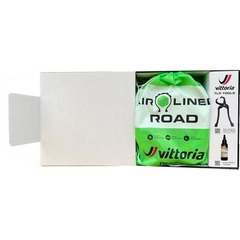 Vittoria Kit Air-Liner Road Tyre insert S (25mm)