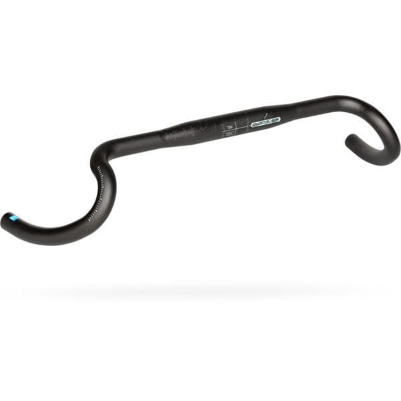 PRO Discover Handlebar, Alloy, 31.8mm, 30 Flare 42cm