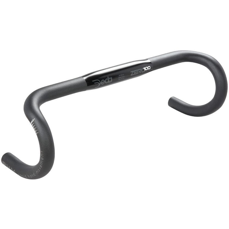 Deda Elimenti Zero100 BoB Bar 38cm