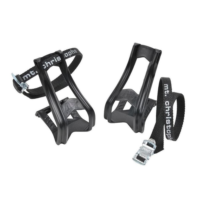 Zefal Toe-Clips 43 + 515XL Set S/M