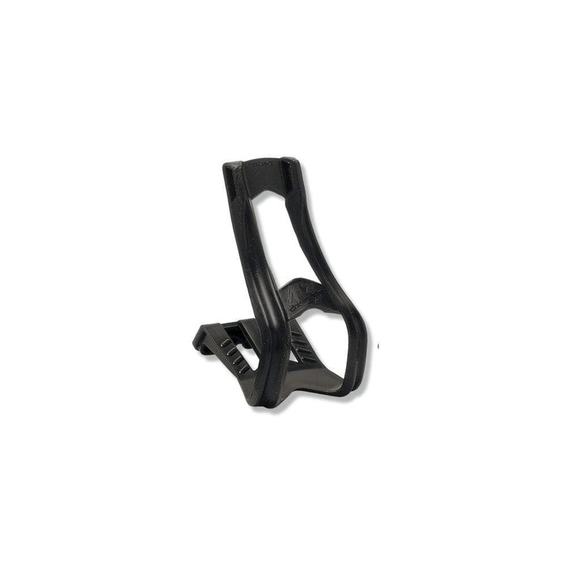 Zefal Toe-Clips 43 MTB Black S/M