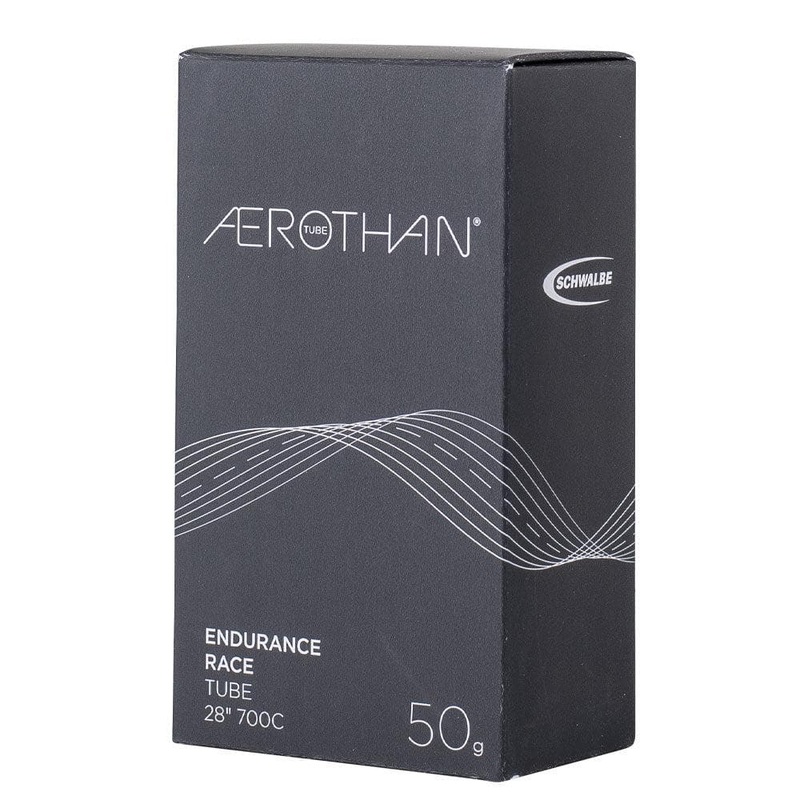 Schwalbe SV16E 700c/28″ Aerothan Tubes (28/35c) 40mm