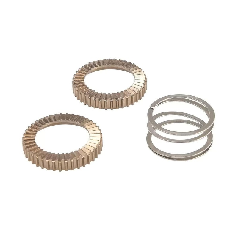 Mavic 2x Ratch ID360 MTB Spring Kit 24T