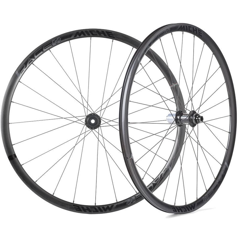 Miche Race H Disc Brake Wheels Campag
