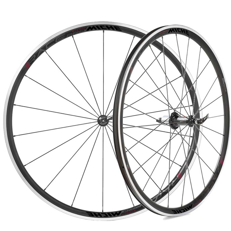 Miche Race Pro 2 LIGHT Wheels Pr Campag