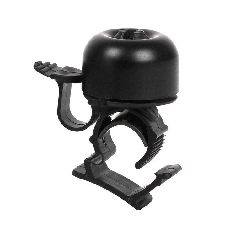 Zefal Piing Bell Black
