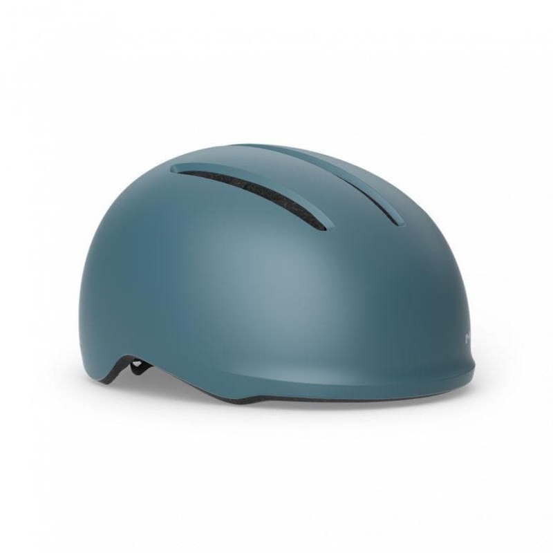 MET Vibe – Blue – 56-58cm