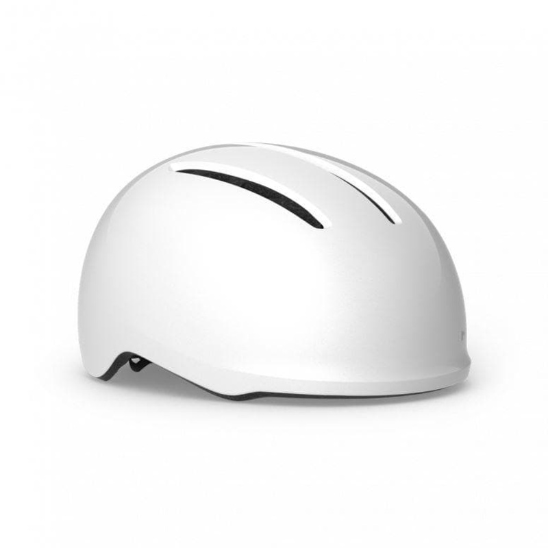 MET Vibe – White – 58-61cm