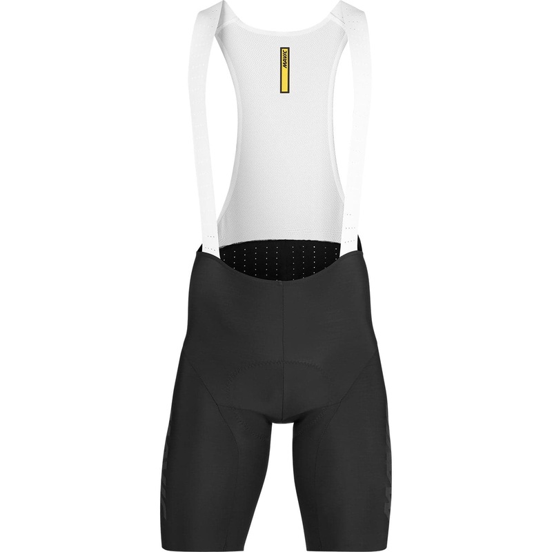 Mavic Ksyrium Pro Bibshorts Black S
