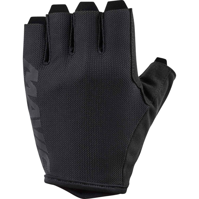 Mavic Ksyrium Pro Gloves Black S