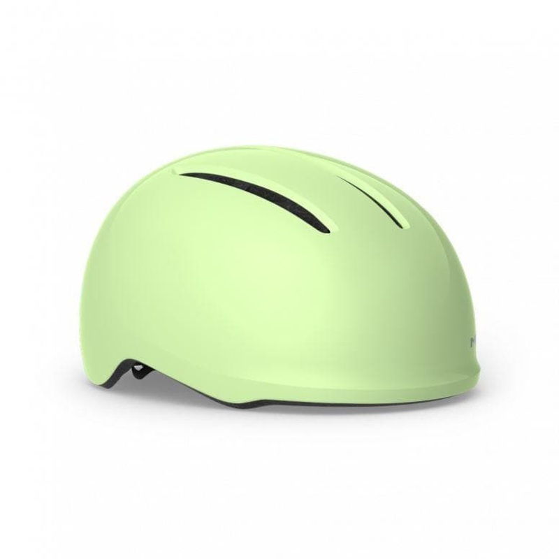 MET Vibe Mips – Mint Green – 58-61cm