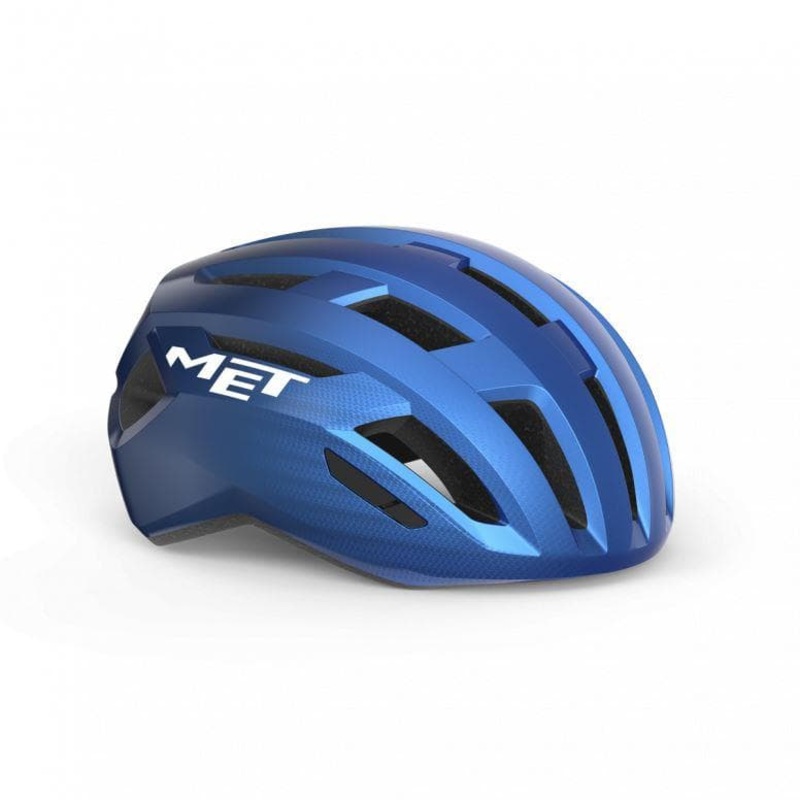 MET Vinci Mips – Blue – 56-58cm