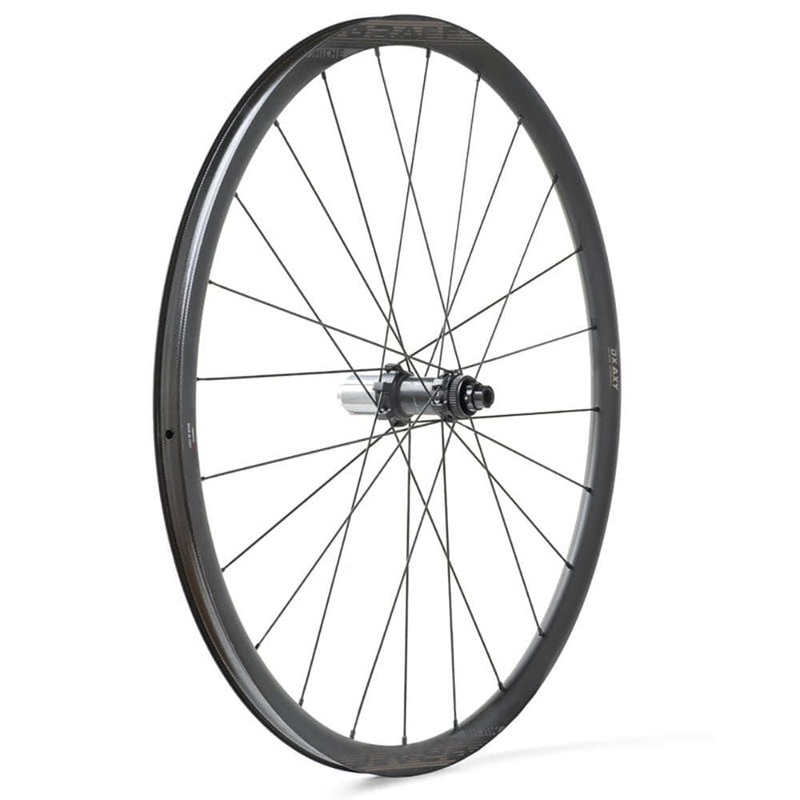 Miche Graff XL Disc Wheels (Pairs) MS12