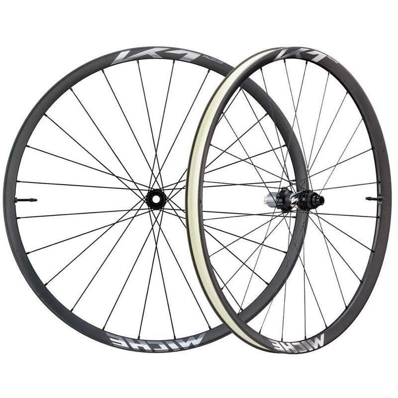 Miche K1 RD Tubeless Wheelsets SH