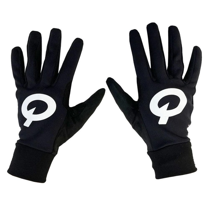 Prologo Kylma Winter Gloves Black/White S