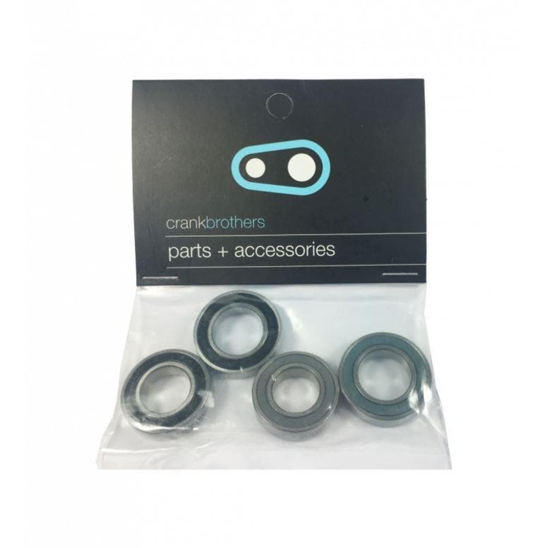Crankbrothers Synthesis Bearing Kit Rear Steel XD/HG