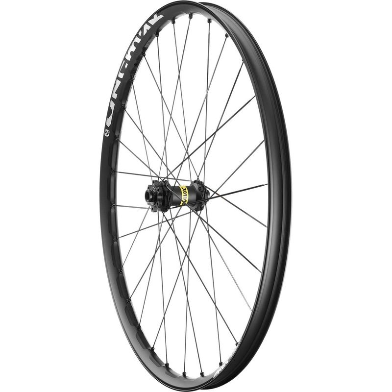 Mavic E-Deemax S 29 6 Bolt Boost Disc Front