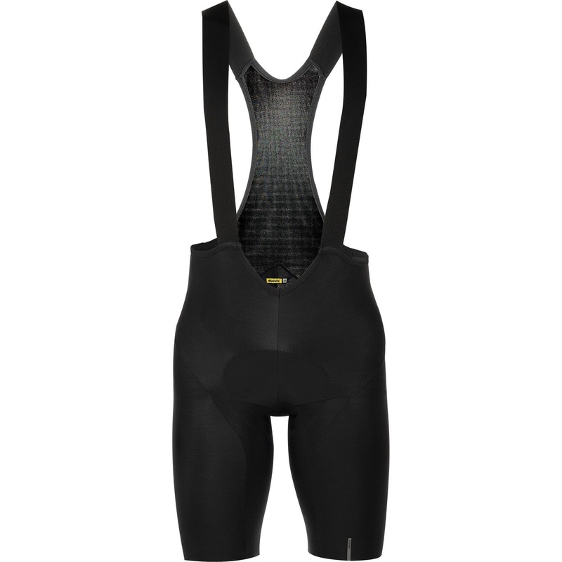 Mavic Essential II Bibshorts Black S