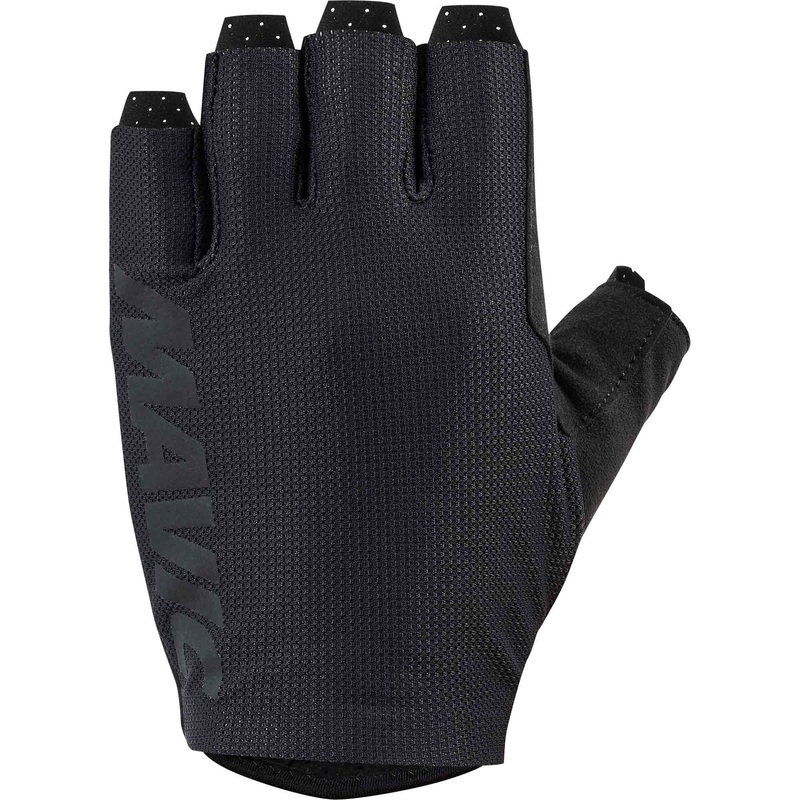 Mavic Cosmic Glove Black S