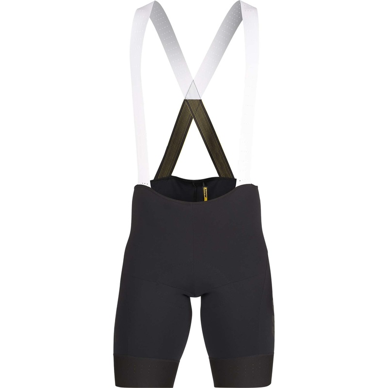 Mavic Cosmic Pro Mens Bibshorts Black S