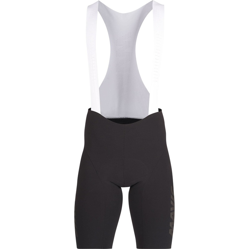 Mavic Cosmic Ultimate Mens Bibshorts Black S
