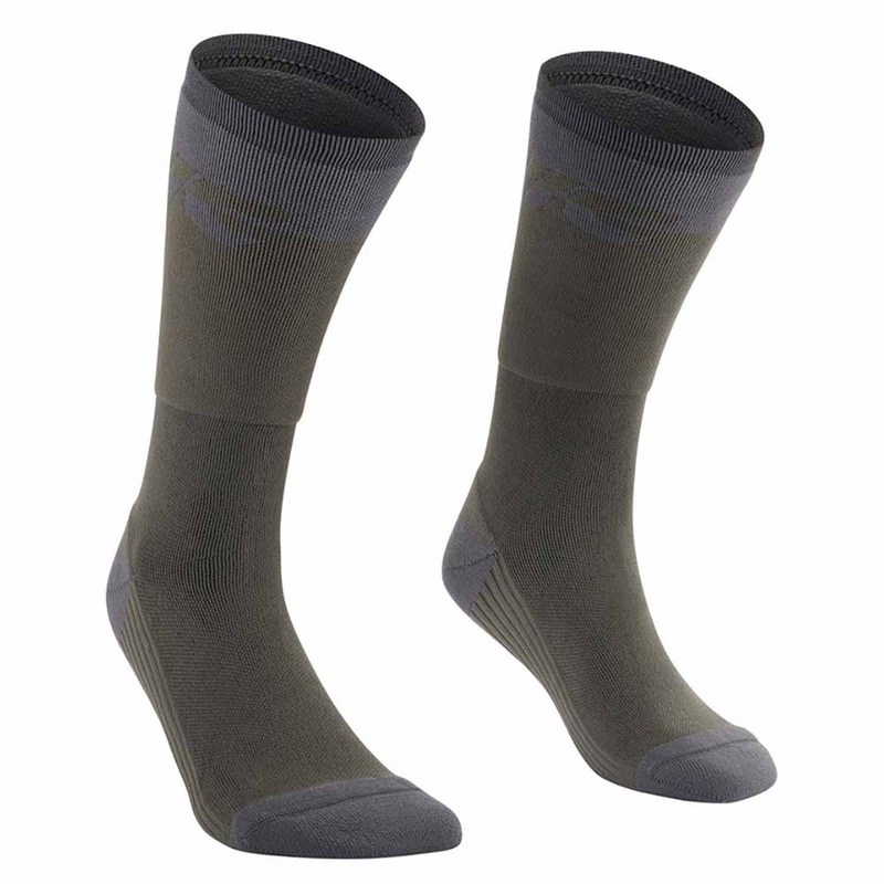 Mavic Deemax Socks Black M (39-42)