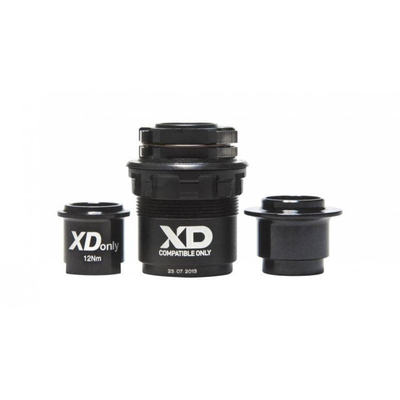 Crankbrothers XD driver – Black