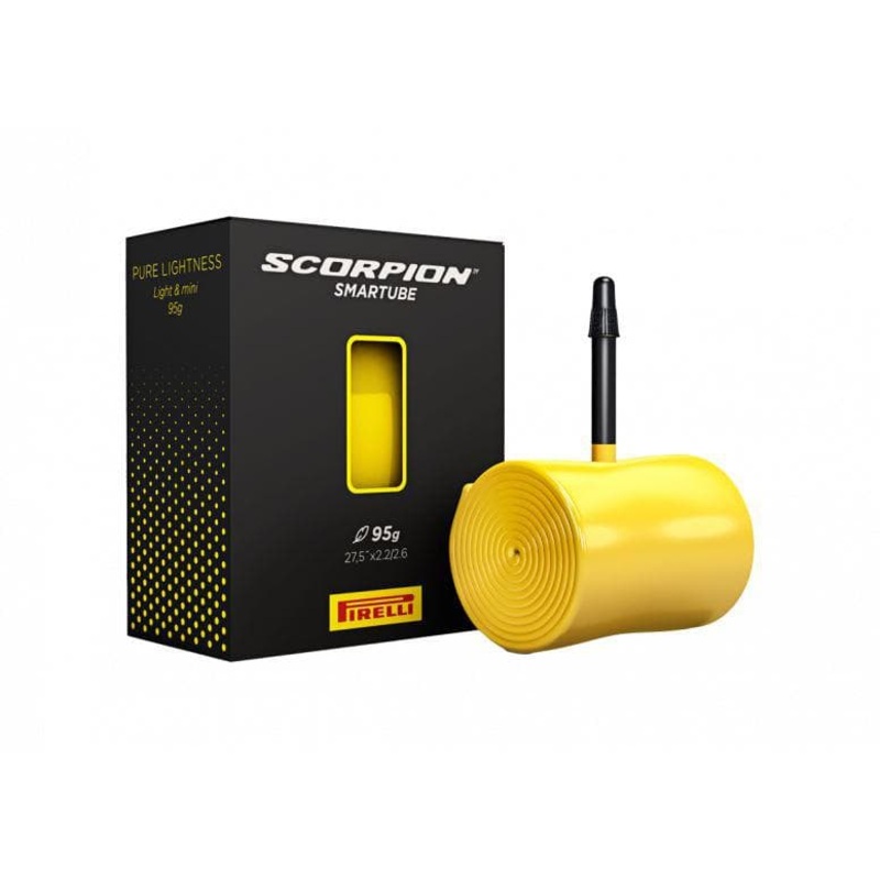 Pirelli Scorpion Mtb Smartube 27.5″X2.2-2.6″ / 42Mm