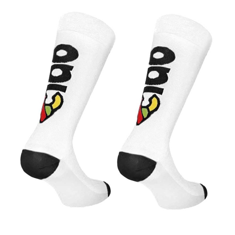 Cinelli Ciao White Socks S / M