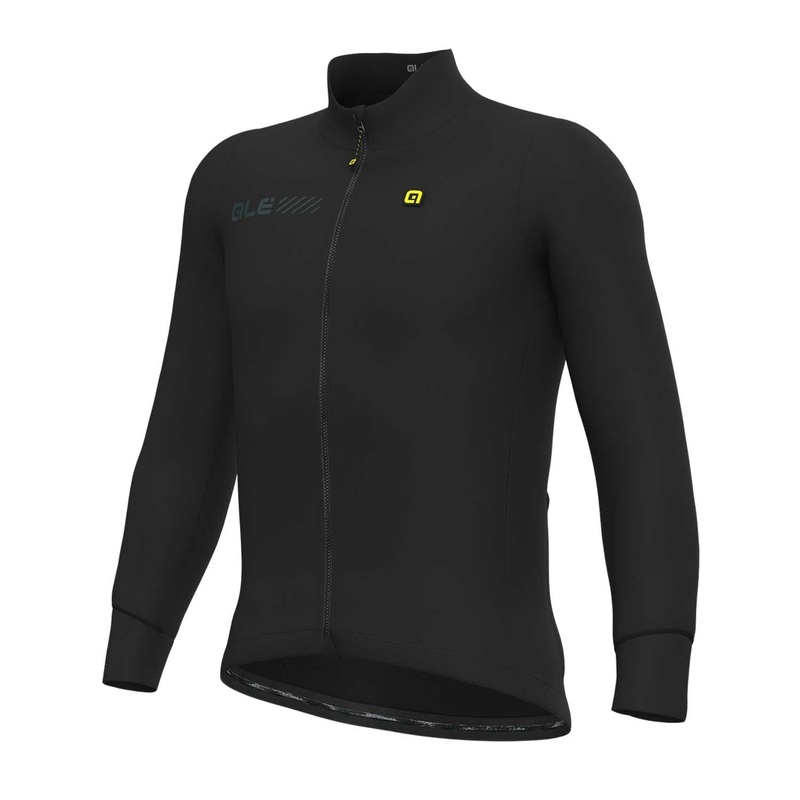 Fondo 2.0 Solid Jacket Blk S