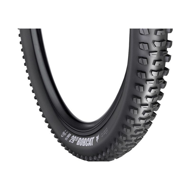 VREDESTEIN BOBCAT 27.5 X 2.35 (584) – 650b TUBELESS READY MTB BIKE TYRE