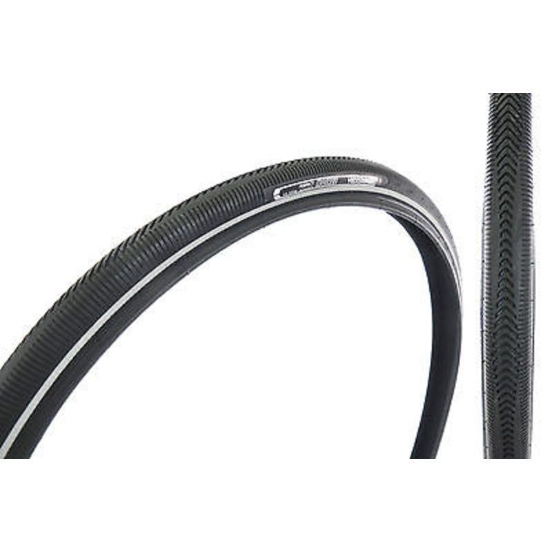 VREDESTEIN MOIREE TYRE 26″ x 1.6″(42-559)PUNCTURE RESISTANCE,REFLECTIVE