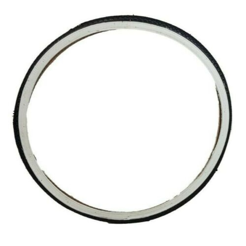 26 x 1 3/8 (37-590) Whitewall Bike Tyre tourist Roadster Classic Dutch Raleigh Caprice 1 x Tyre