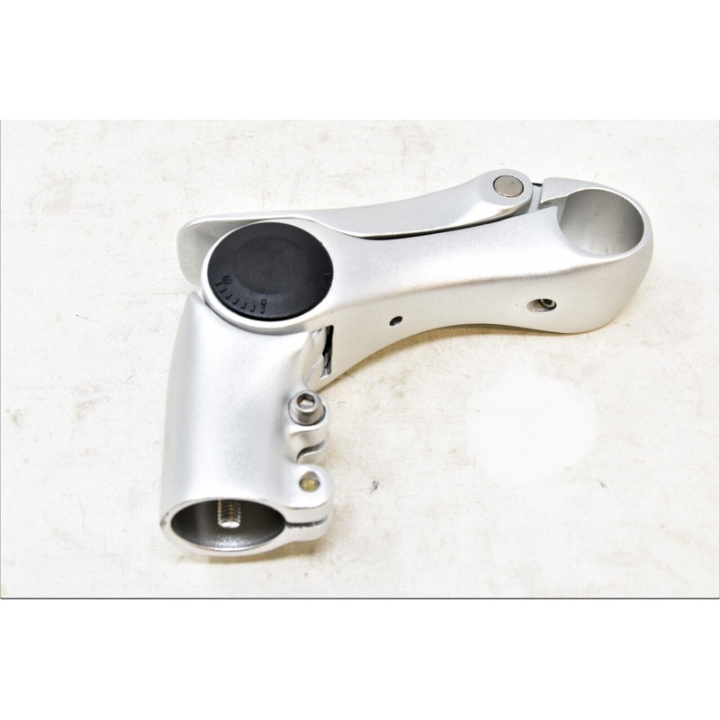 Zoom HL 1 1/8″ a head Quick Adjust Quill Handlebar stem 0 – 60 degree Bike MTB
