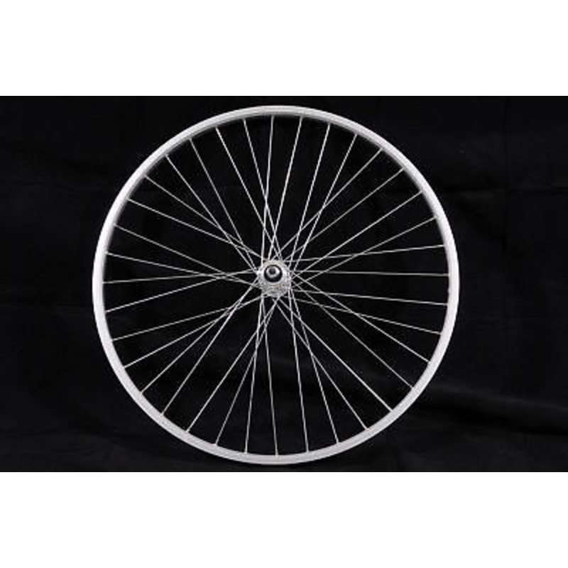26 x 1 3-8″MULTI 5-6 SPEED REAR WHEEL,ALLOY RIM SUITS 70’s 80’s 26×1 1-4″ RACING