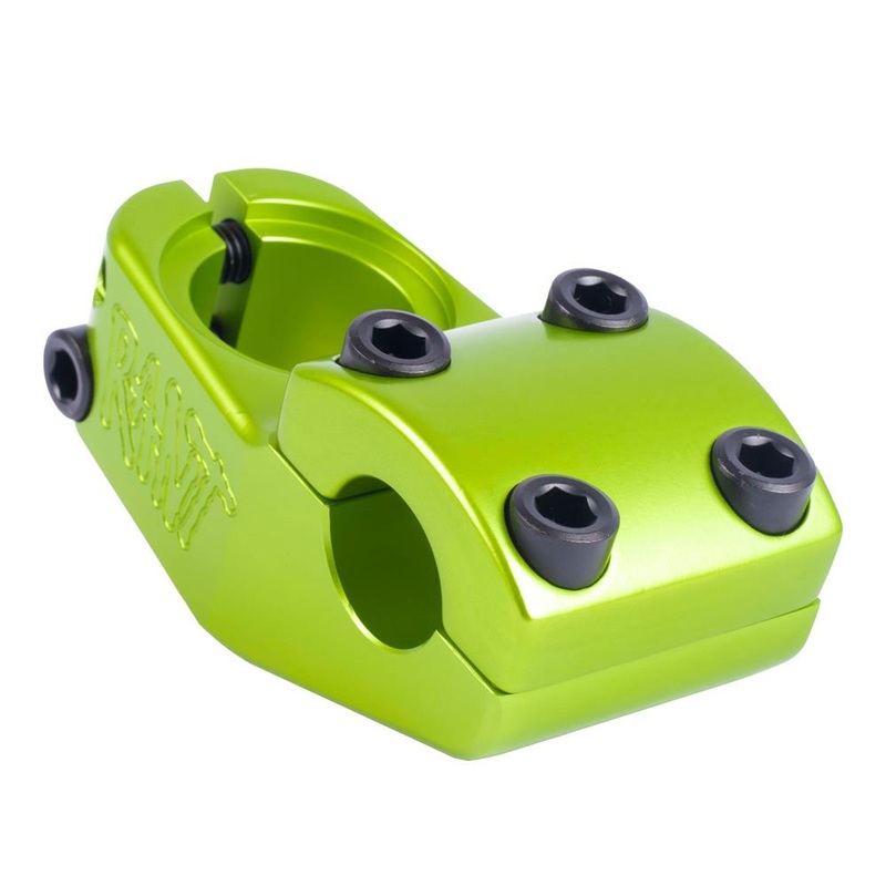 Rant Trill Top Load Stem Swamp Green