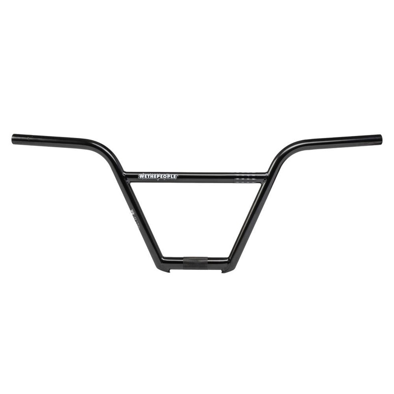 Wethepeople Pathfinder 4 Piece Bars 9″ Rise