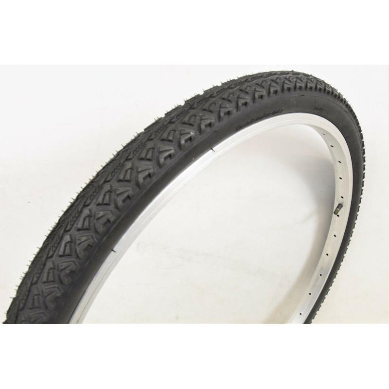 26 x 1.75 47-559 MTB ATB BIKE RUBENA SHIELD TYRE FREE INNER TUBE ROAD OFF ROAD One Tyre