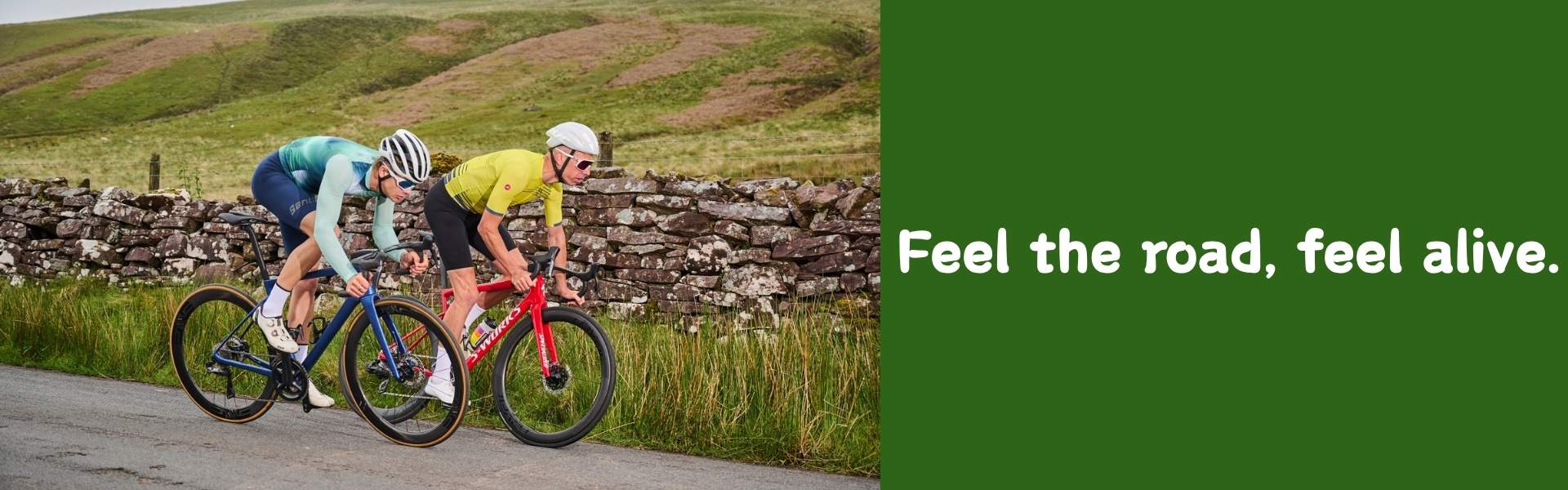Complete Cycling Solutions with High-Performance Parts, Gear, and Maintenance Essentials